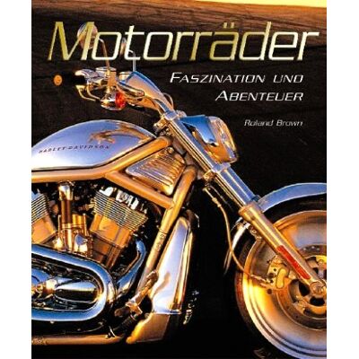 Roland Motorräder. Faszination und Abenteuer - Preis vom 20.06.2026 05:23:55 h Roland Motorräder. Faszination und Abenteuer - Preis vom 20.06.2026 05:23:55 h