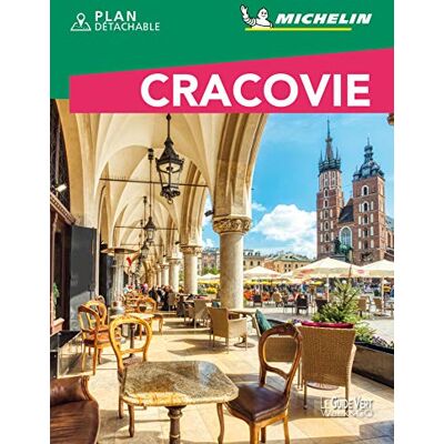 Michelin Cracovie - Preis vom 17.06.2026 05:34:31 h Michelin Cracovie - Preis vom 17.06.2026 05:34:31 h