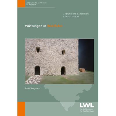 Bergmann Wüstungen in Westfalen (Siedlung und Landschaft in Westfalen) - Preis vom 25.06.2026 23:23:36 h Bergmann Wüstungen in Westfalen (Siedlung und Landschaft in Westfalen) - Preis vom 25.06.2026 23:23:36 h