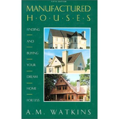 ART Manufactured Houses: Finding and Buying Your Dream Home for Less - Preis vom 07.08.2026 11:47:26 h ART Manufactured Houses: Finding and Buying Your Dream Home for Less - Preis vom 07.08.2026 11:47:26 h