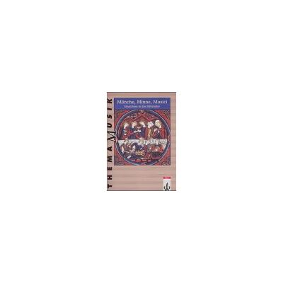 Henning Bergmann - Thema Musik / Mönche, Minne, Musici: Themenhefte - Preis vom 22.09.2026 03:35:57 h Henning Bergmann - Thema Musik / Mönche, Minne, Musici: Themenhefte - Preis vom 22.09.2026 03:35:57 h