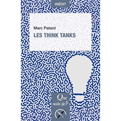 Marc Les think tanks - Preis vom 19.06.2026 05:29:47 h Marc Les think tanks - Preis vom 19.06.2026 05:29:47 h