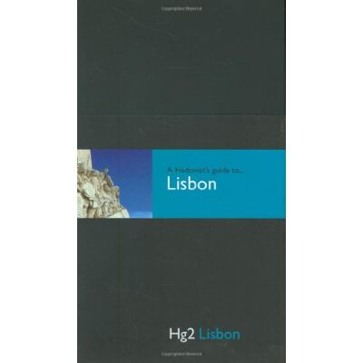 Sarah Marshall - A Hedonist's Guide to Lisbon - Preis vom 22.09.2026 03:35:57 h Sarah Marshall - A Hedonist's Guide to Lisbon - Preis vom 22.09.2026 03:35:57 h