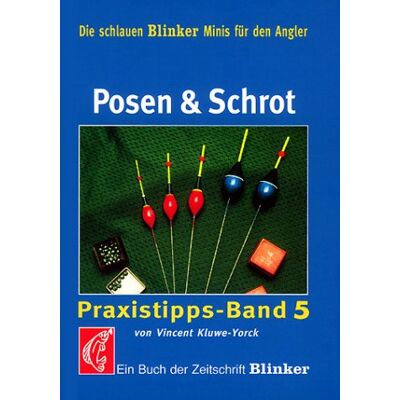 Vincent Posen & Schrot - Preis vom 22.06.2026 23:23:57 h Vincent Posen & Schrot - Preis vom 22.06.2026 23:23:57 h