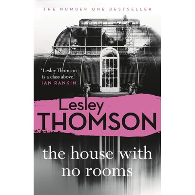 Thomson The House With No Rooms - Preis vom 07.08.2026 11:47:26 h Thomson The House With No Rooms - Preis vom 07.08.2026 11:47:26 h