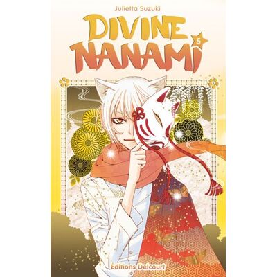 Julietta Suzuki - Divine Nanami. Vol. 5 - Preis vom 22.09.2026 03:35:57 h Julietta Suzuki - Divine Nanami. Vol. 5 - Preis vom 22.09.2026 03:35:57 h