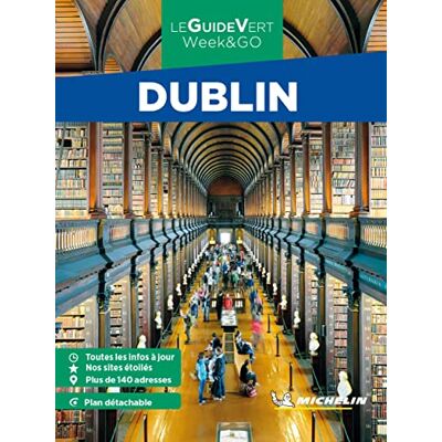 Michelin Dublin - Preis vom 17.06.2026 05:34:31 h Michelin Dublin - Preis vom 17.06.2026 05:34:31 h