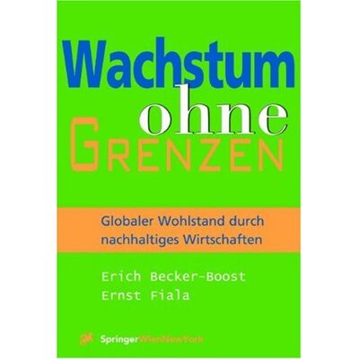 Erich Becker-Boost - Wachstum ohne Grenzen - Preis vom 22.09.2026 03:35:57 h Erich Becker-Boost - Wachstum ohne Grenzen - Preis vom 22.09.2026 03:35:57 h
