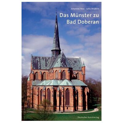 Voss Das Münster zu Bad Doberan - Preis vom 07.08.2026 11:47:26 h Voss Das Münster zu Bad Doberan - Preis vom 07.08.2026 11:47:26 h