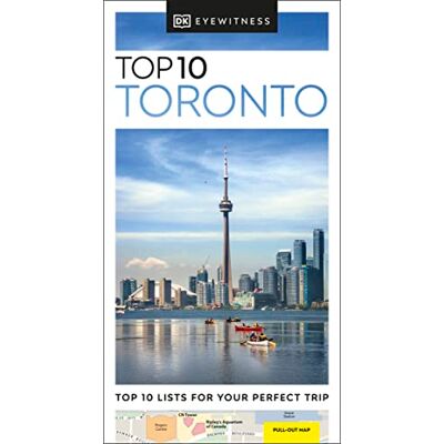 DK Eyewitness - DK Eyewitness Top 10 Toronto (Pocket Travel Guide) - Preis vom 17.06.2026 05:34:31 h DK Eyewitness - DK Eyewitness Top 10 Toronto (Pocket Travel Guide) - Preis vom 17.06.2026 05:34:31 h