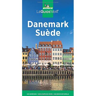 Michelin Danemark, Suède - Preis vom 20.06.2026 05:23:55 h Michelin Danemark, Suède - Preis vom 20.06.2026 05:23:55 h