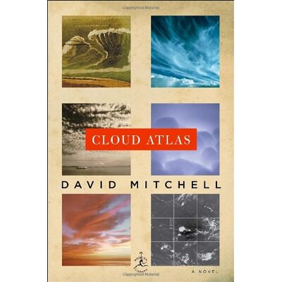 David Mitchell - Cloud Atlas: A Novel (Modern Library) - Preis vom 22.09.2026 03:35:57 h David Mitchell - Cloud Atlas: A Novel (Modern Library) - Preis vom 22.09.2026 03:35:57 h