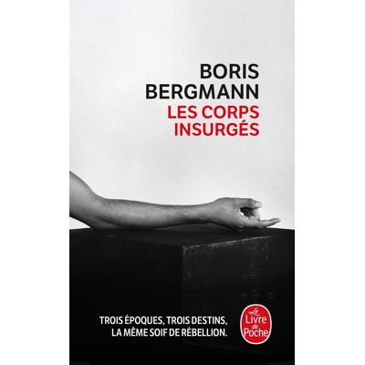 Boris Bergmann - Les corps insurgés - Preis vom 22.09.2026 03:35:57 h Boris Bergmann - Les corps insurgés - Preis vom 22.09.2026 03:35:57 h