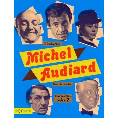 Marc L'intégrale Michel Audiard - Preis vom 19.06.2026 05:29:47 h Marc L'intégrale Michel Audiard - Preis vom 19.06.2026 05:29:47 h