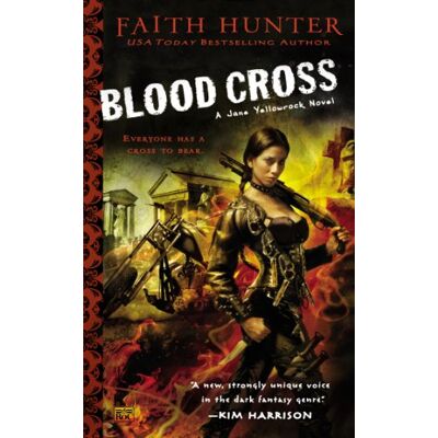 Faith Hunter - Blood Cross: A Jane Yellowrock Novel - Preis vom 22.09.2026 03:35:57 h Faith Hunter - Blood Cross: A Jane Yellowrock Novel - Preis vom 22.09.2026 03:35:57 h