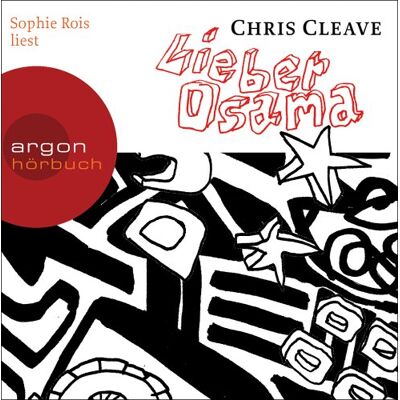 Chris Cleave - Lieber Osama, 8 Audio-CDs - Preis vom 17.06.2026 05:34:31 h Chris Cleave - Lieber Osama, 8 Audio-CDs - Preis vom 17.06.2026 05:34:31 h