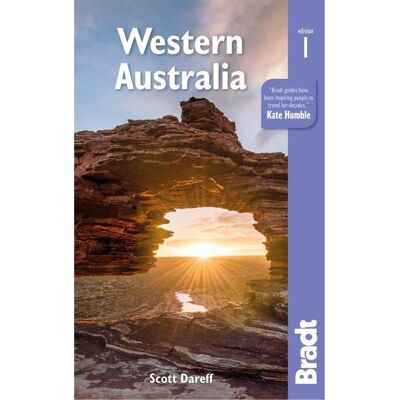 Scott Western Australia (Bradt Travel Guide) - Preis vom 16.06.2026 05:30:18 h Scott Western Australia (Bradt Travel Guide) - Preis vom 16.06.2026 05:30:18 h