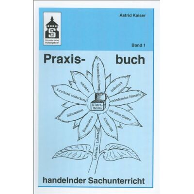 Kaiser Praxisbuch handelnder Sachunterricht 01 - Preis vom 23.06.2026 11:45:09 h Kaiser Praxisbuch handelnder Sachunterricht 01 - Preis vom 23.06.2026 11:45:09 h