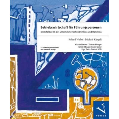 Roland Betriebswirtschaft für Führungspersonen: Die Erfolgslogik des unternehmerischen Denkens und Handelns - Preis vom 16.06.2026 05:30:18 h Roland Betriebswirtschaft für Führungspersonen: Die Erfolgslogik des unternehmerischen Denkens und Handelns - Preis vom 16.06.2026 05:30:18 h