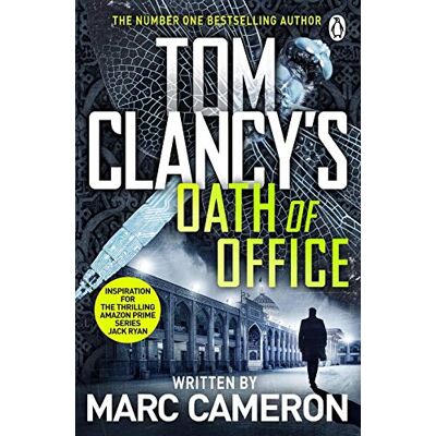 Marc Tom Clancy's Oath of Office (Jack Ryan, Band 10) - Preis vom 17.06.2026 05:34:31 h Marc Tom Clancy's Oath of Office (Jack Ryan, Band 10) - Preis vom 17.06.2026 05:34:31 h