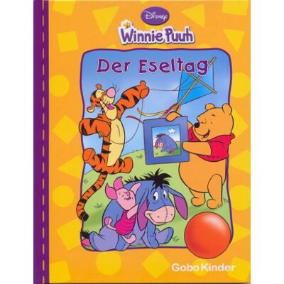 Disney Der Eseltag (Winnie Puuh) - Preis vom 20.06.2026 05:23:55 h Disney Der Eseltag (Winnie Puuh) - Preis vom 20.06.2026 05:23:55 h