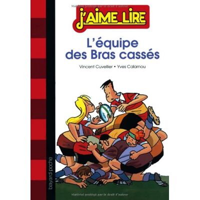 Vincent L'équipe des bras cassés - Preis vom 22.06.2026 23:23:57 h Vincent L'équipe des bras cassés - Preis vom 22.06.2026 23:23:57 h
