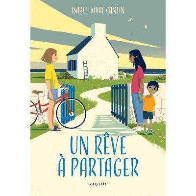 Marc Un rêve à partager - Preis vom 17.06.2026 05:34:31 h Marc Un rêve à partager - Preis vom 17.06.2026 05:34:31 h