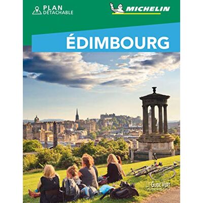Michelin - Edimbourg - Preis vom 22.09.2026 03:35:57 h Michelin - Edimbourg - Preis vom 22.09.2026 03:35:57 h