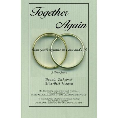 Jackson Together Again: Twin Souls ReUnite in Love and Life - Preis vom 16.06.2026 05:30:18 h Jackson Together Again: Twin Souls ReUnite in Love and Life - Preis vom 16.06.2026 05:30:18 h