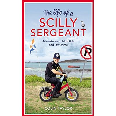 Taylor The Life of a Scilly Sergeant - Preis vom 24.06.2026 07:42:13 h Taylor The Life of a Scilly Sergeant - Preis vom 24.06.2026 07:42:13 h