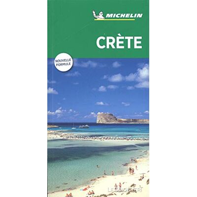 Michelin Crète - Preis vom 19.06.2026 05:29:47 h Michelin Crète - Preis vom 19.06.2026 05:29:47 h