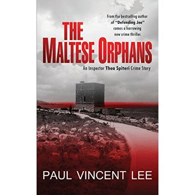 Vincent The Maltese Orphans (A Thea Spiteri Crime Thriller) - Preis vom 22.06.2026 23:23:57 h Vincent The Maltese Orphans (A Thea Spiteri Crime Thriller) - Preis vom 22.06.2026 23:23:57 h