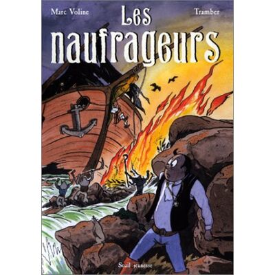 Marc Les naufrageurs - Preis vom 17.06.2026 05:34:31 h Marc Les naufrageurs - Preis vom 17.06.2026 05:34:31 h