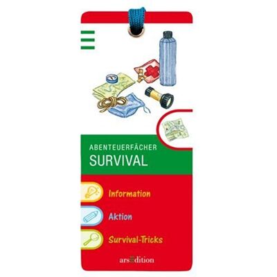 Peter Braun - Survival - Preis vom 22.09.2026 03:35:57 h Peter Braun - Survival - Preis vom 22.09.2026 03:35:57 h