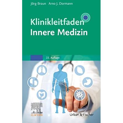 Braun Klinikleitfaden Innere Medizin - Preis vom 22.06.2026 11:45:37 h Braun Klinikleitfaden Innere Medizin - Preis vom 22.06.2026 11:45:37 h