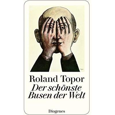 Roland Der schönste Busen der Welt: Zweiundfünfzig Geschichten und eine Utopie (detebe) - Preis vom 17.06.2026 05:34:31 h Roland Der schönste Busen der Welt: Zweiundfünfzig Geschichten und eine Utopie (detebe) - Preis vom 17.06.2026 05:34:31 h
