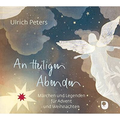 Ulrich Peters - An Heiligen Abenden: Märchen und Legenden für Advent und Weihnachten (Eschbacher Hörbuch) - Preis vom 22.06.2026 23:23:57 h Ulrich Peters - An Heiligen Abenden: Märchen und Legenden für Advent und Weihnachten (Eschbacher Hörbuch) - Preis vom 22.06.2026 23:23:57 h