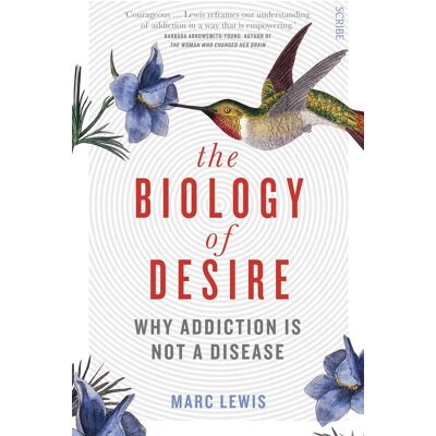 Marc The Biology of Desire - Preis vom 17.06.2026 05:34:31 h Marc The Biology of Desire - Preis vom 17.06.2026 05:34:31 h