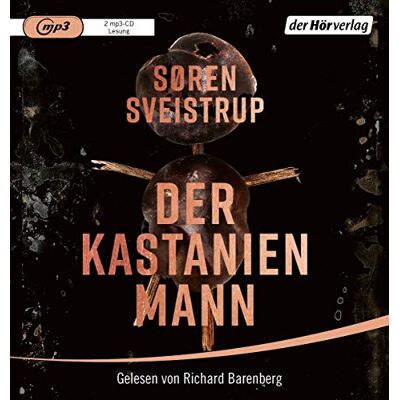 Søren Sveistrup - Der Kastanienmann: Thriller - Preis vom 22.06.2026 23:23:57 h Søren Sveistrup - Der Kastanienmann: Thriller - Preis vom 22.06.2026 23:23:57 h