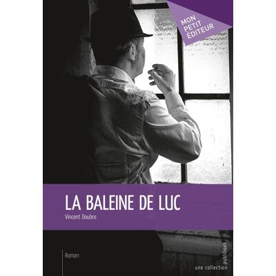 Vincent La baleine de luc - Preis vom 22.06.2026 23:23:57 h Vincent La baleine de luc - Preis vom 22.06.2026 23:23:57 h