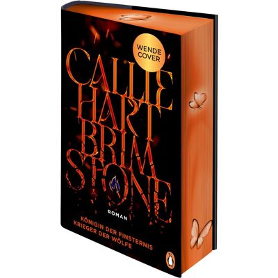 Hart Brimstone - Königin der Finsternis. Krieger der Wölfe: Roman - Die ersehnte Fortsetzung des Romantasy-Bestsellers »Quicksilver«. Limitierte Erstauflage mit Wendeumschlag (Fae & Alchemy-Reihe, Band 2) - Preis vom 07.08.2026 11:47:26 h Hart Brimstone - Königin der Finsternis. Krieger der Wölfe: Roman - Die ersehnte Fortsetzung des Romantasy-Bestsellers »Quicksilver«. Limitierte Erstauflage mit Wendeumschlag (Fae & Alchemy-Reihe, Band 2) - Preis vom 07.08.2026 11:47:26 h