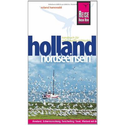 Roland Holland - Nordseeinseln: Reiseführer für individuelles Entdecken - Preis vom 20.06.2026 05:23:55 h Roland Holland - Nordseeinseln: Reiseführer für individuelles Entdecken - Preis vom 20.06.2026 05:23:55 h