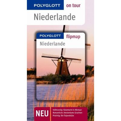 Egon Boesten - Niederlande - Buch mit flipmap: Polyglott on tour Reiseführer - Preis vom 24.06.2026 07:42:13 h Egon Boesten - Niederlande - Buch mit flipmap: Polyglott on tour Reiseführer - Preis vom 24.06.2026 07:42:13 h