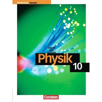 Bernd Heepmann - Physik für Realschulen - Natur und Technik - Hessen: 10. Schuljahr - Schülerbuch - Preis vom 26.06.2026 19:40:26 h Bernd Heepmann - Physik für Realschulen - Natur und Technik - Hessen: 10. Schuljahr - Schülerbuch - Preis vom 26.06.2026 19:40:26 h