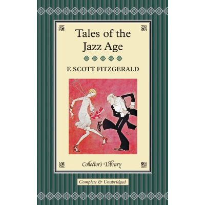 Scott Tales of the Jazz Age (Collector's Library) - Preis vom 16.06.2026 05:30:18 h Scott Tales of the Jazz Age (Collector's Library) - Preis vom 16.06.2026 05:30:18 h
