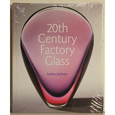 Jackson 20th Century Factory Glass - Preis vom 20.06.2026 05:23:55 h Jackson 20th Century Factory Glass - Preis vom 20.06.2026 05:23:55 h