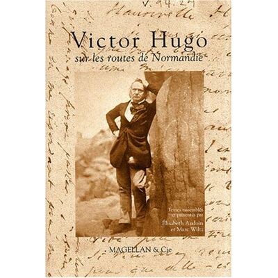 Marc Victor Hugo sur les routes de Normandie - Preis vom 26.06.2026 19:40:26 h Marc Victor Hugo sur les routes de Normandie - Preis vom 26.06.2026 19:40:26 h