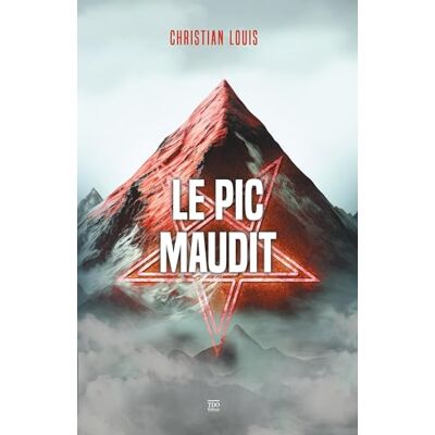 Christian Louis - Le pic maudit - Preis vom 19.06.2026 05:29:47 h Christian Louis - Le pic maudit - Preis vom 19.06.2026 05:29:47 h