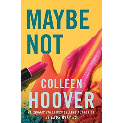 Hoover Maybe Not - Preis vom 07.08.2026 11:47:26 h Hoover Maybe Not - Preis vom 07.08.2026 11:47:26 h