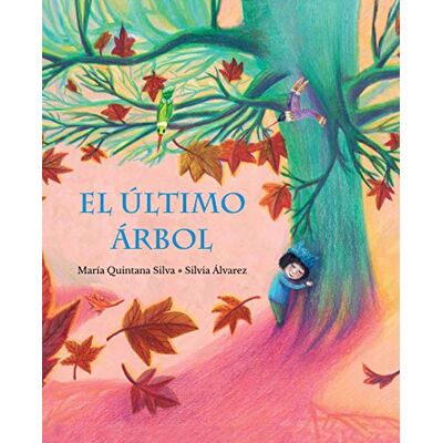 María Quintana Silva - El Último Árbol (the Last Tree) - Preis vom 22.09.2026 03:35:57 h María Quintana Silva - El Último Árbol (the Last Tree) - Preis vom 22.09.2026 03:35:57 h